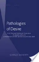 Patológie túžby: Premeny vlastného ja v diele Jamesa Joycea Portrét umelca ako mladého muža - Pathologies of Desire: The Vicissitudes of the Self in James Joyce's a Portrait of the Artist as a Young Man