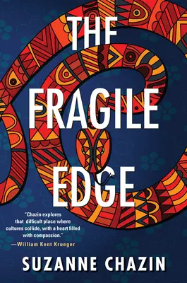 Krehký okraj - The Fragile Edge