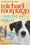 Medaila pre Leroya - Medal for Leroy
