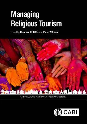 Riadenie náboženského cestovného ruchu - Managing Religious Tourism