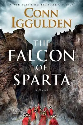 Sokol zo Sparty - The Falcon of Sparta