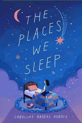 Miesta, kde spíme - The Places We Sleep