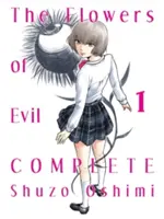 Kvety zla - komplet, 1 - The Flowers of Evil - Complete, 1