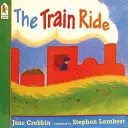 Jazda vlakom - Train Ride