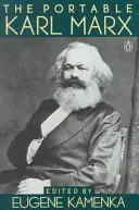 Prenosný Karl Marx - The Portable Karl Marx