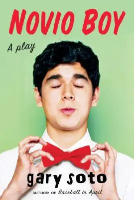 Novio Boy: A Play (Divadelná hra) - Novio Boy: A Play