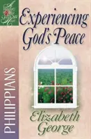 Prežívanie Božieho pokoja: Filipanom - Experiencing God's Peace: Philippians