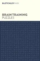 Hádanky na precvičenie mozgu v Bletchley Parku - Bletchley Park Braintraining Puzzles