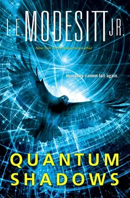 Kvantové tiene - Quantum Shadows