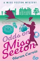 Kurzy na slečnu Seetonovú - Odds on Miss Seeton