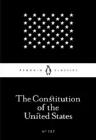 Ústava Spojených štátov amerických - Constitution of the United States