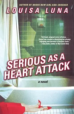 Vážne ako infarkt - Serious as a Heart Attack