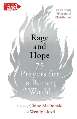 Hnev a nádej - Rage and Hope