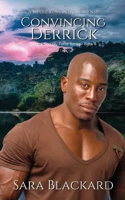 Presvedčiť Derricka - Convincing Derrick