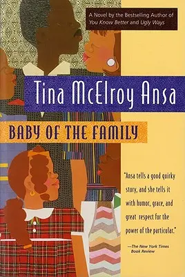Dieťa rodiny - Baby of the Family