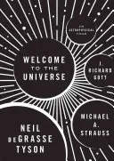Vitajte vo vesmíre: Astrofyzikálna exkurzia - Welcome to the Universe: An Astrophysical Tour
