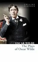 Hry Oscara Wildea - Plays of Oscar Wilde