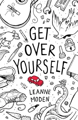 Prekonaj sám seba - Get Over Yourself