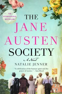 Spoločnosť Jane Austenovej - The Jane Austen Society