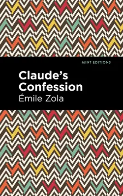 Claudovo vyznanie - Claude's Confession