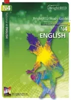 Študijná príručka pre národnú 4 angličtinu - National 4 English Study Guide