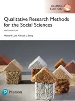 Kvalitatívne výskumné metódy pre sociálne vedy, celosvetové vydanie - Qualitative Research Methods for the Social Sciences, Global Edition