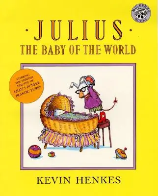 Julius, dieťa sveta - Julius, the Baby of the World
