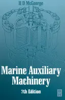 Pomocné námorné stroje - Marine Auxiliary Machinery