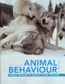 Úvod do správania zvierat - An Introduction to Animal Behaviour