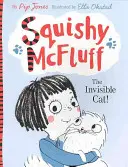 Squishy McFluff: Neviditeľná mačka! - Squishy McFluff: The Invisible Cat!