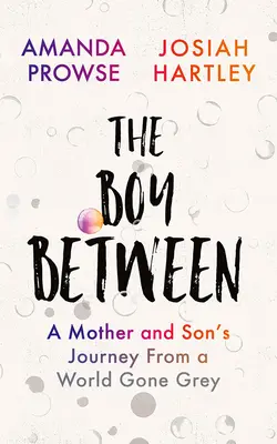 Chlapec medzi: Cesta matky a syna zo sveta, ktorý sa stal sivým - The Boy Between: A Mother and Son's Journey from a World Gone Grey