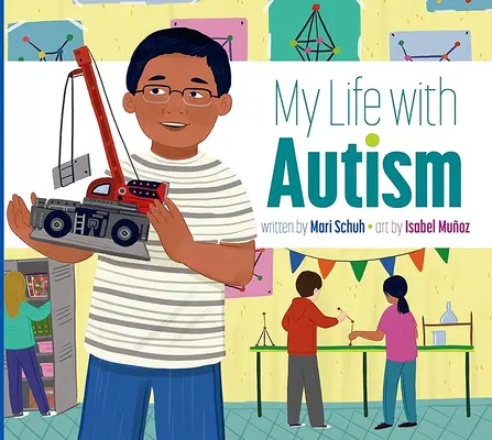 Môj život s autizmom - My Life with Autism