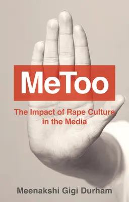 Metoo: Vplyv kultúry znásilnenia v médiách - Metoo: The Impact of Rape Culture in the Media