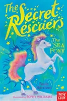 Tajní záchrancovia: Morský poník - The Secret Rescuers: The Sea Pony