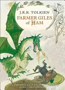Farmár Giles z Chamu - Farmer Giles of Ham
