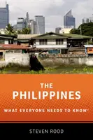 Filipíny: Čo musí každý vedieť - The Philippines: What Everyone Needs to Know