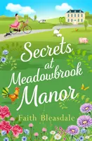 Tajomstvá na panstve Meadowbrook - Secrets at Meadowbrook Manor