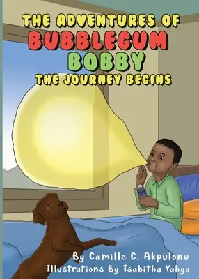 Dobrodružstvá bublinkového Bobbyho: Cesta sa začína - The Adventures of Bubblegum Bobby: The Journey Begins