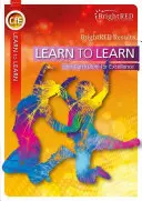Naučte sa učiť pre CFE - Learn to Learn for CFE