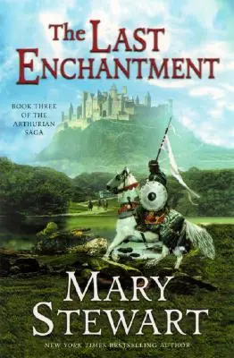 Posledné kúzlo - The Last Enchantment