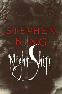Nočná zmena - Night Shift