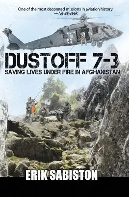 Dustoff 7-3: Záchrana životov pod paľbou v Afganistane - Dustoff 7-3: Saving Lives under Fire in Afghanistan