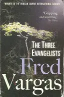Traja evanjelisti - Three Evangelists