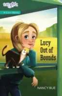 Lucy mimo hraníc - Lucy Out of Bounds