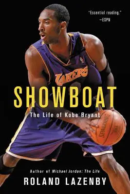 Showboat: Život Kobeho Bryanta - Showboat: The Life of Kobe Bryant