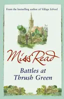 Bitky v Thrush Green - Battles at Thrush Green