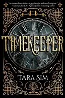 Časomerač, 1 - Timekeeper, 1