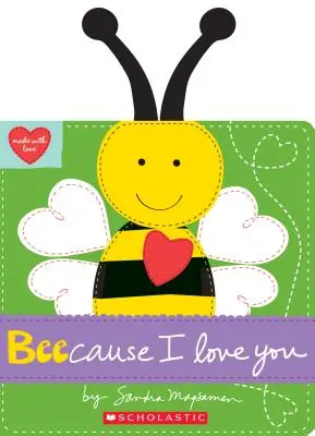 Pretože ťa mám rád - Beecause I Love You