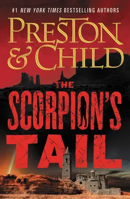Chvost škorpióna - The Scorpion's Tail