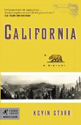 Kalifornia (dejiny) - California (a History)
